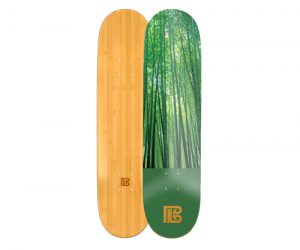 bamboo sk8 bamboo skateboards