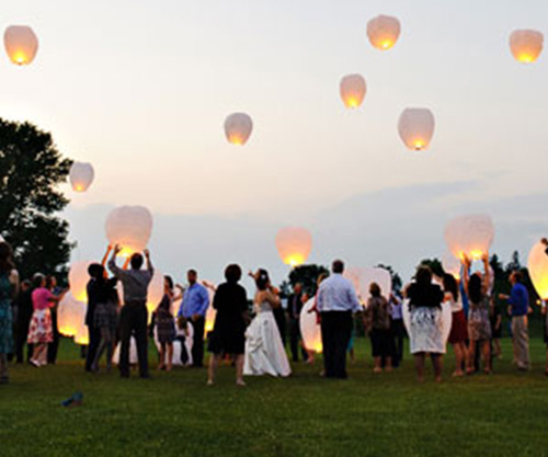 chinese lanterns sky lanterns wish lantern