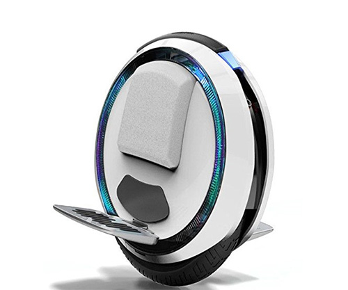 ninebot one wheel electric unicycle scooter