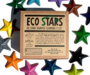 non toxic crayons eco stars