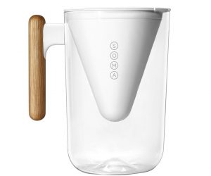 water filter by soma