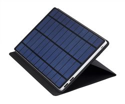 solartab power bank solar charger